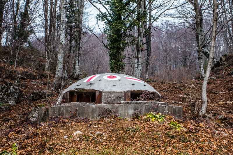 albania tirana dajti bunker - Guía local de Tirana (actualizada verano 2023) - Drive me Foody