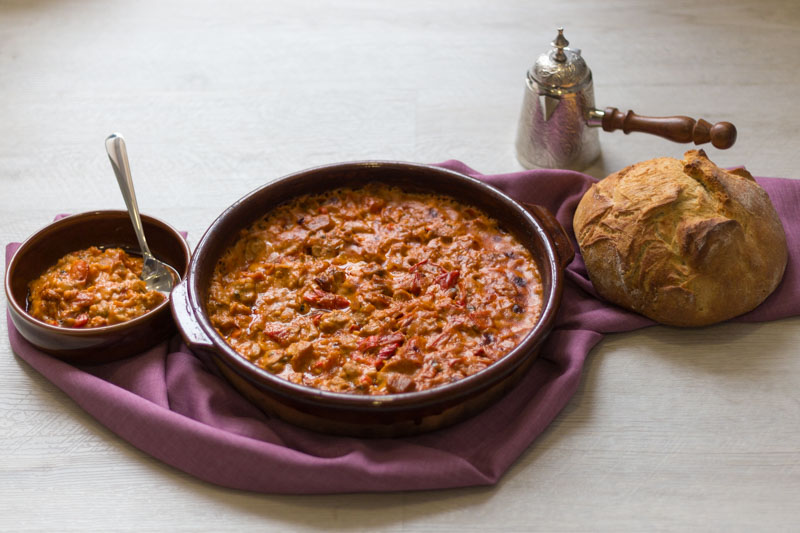 10 platos para conocer la cocina albanesa - Drive me Foody