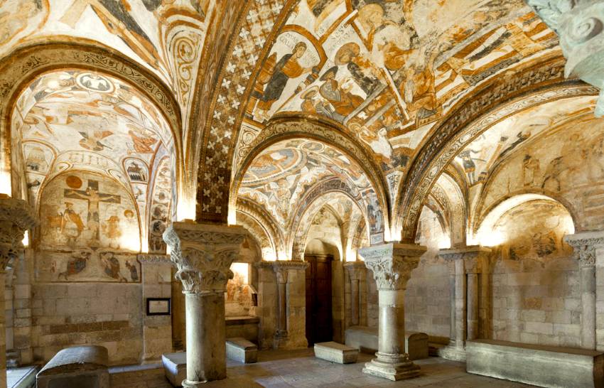 leon spain museo san isidoro panteon de los reyes general - León, the most underrated city in Spain? Travel and food guide - Drive me Foody