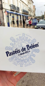 pasteisbelem - Visit Lisbon in 4 Days - Drive me Foody