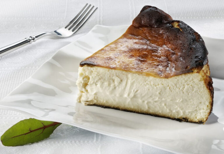 Tarta de queso de La Viña, la tarta de queso más famosa de España. Los mejores pintxos de San Sebastián, best pintxos